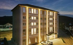 Sentir Hotel